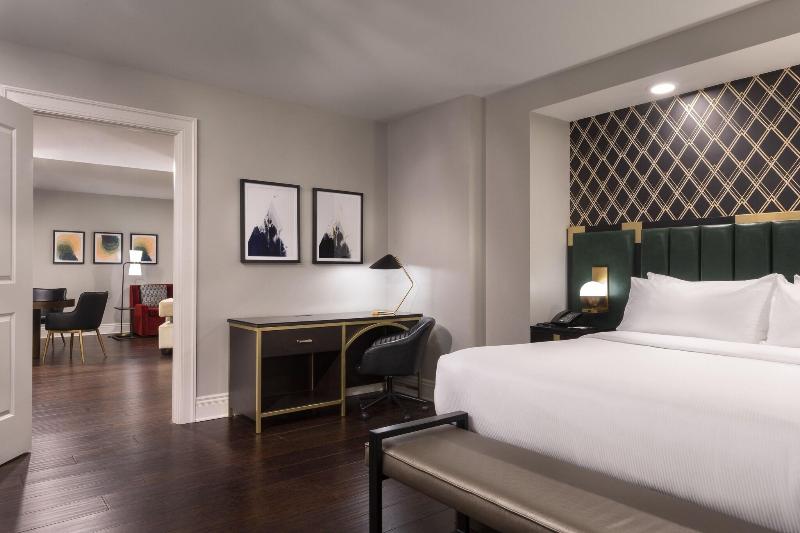 The Warrior Hotel, Autograph Collection image