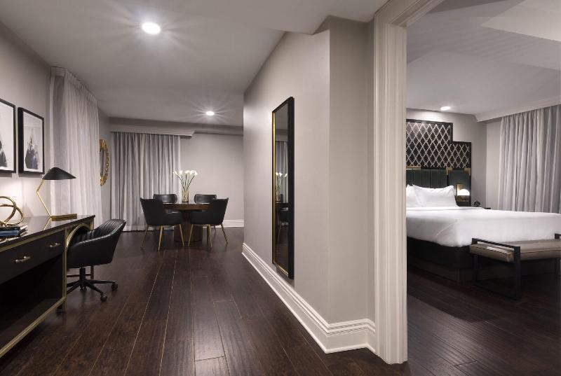 The Warrior Hotel, Autograph Collection image