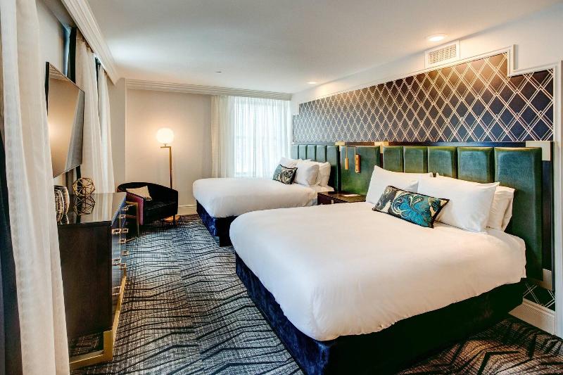 The Warrior Hotel, Autograph Collection image