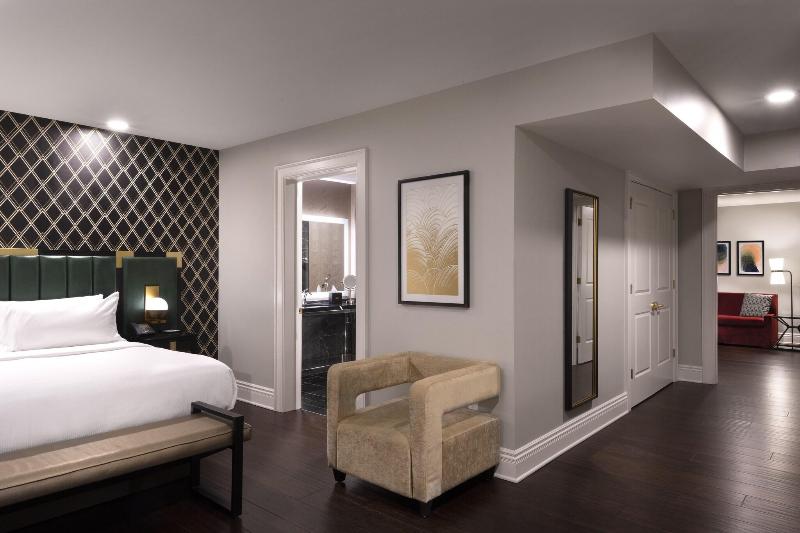 The Warrior Hotel, Autograph Collection image