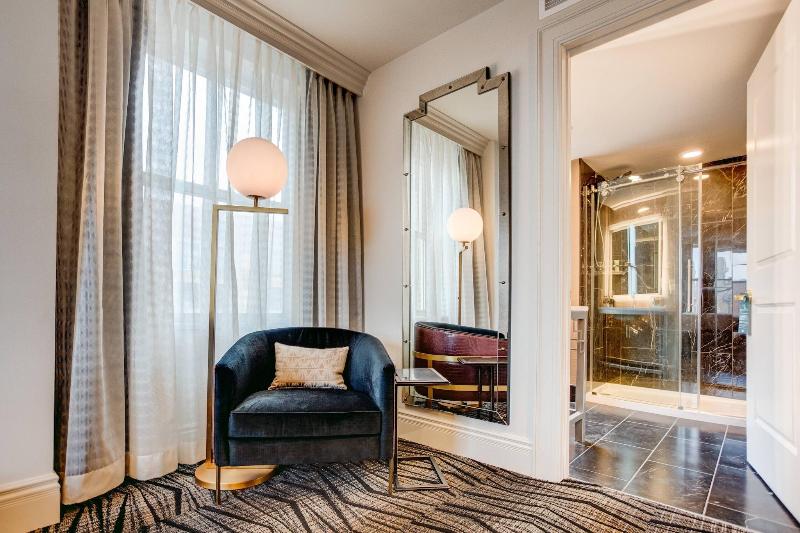 The Warrior Hotel, Autograph Collection image