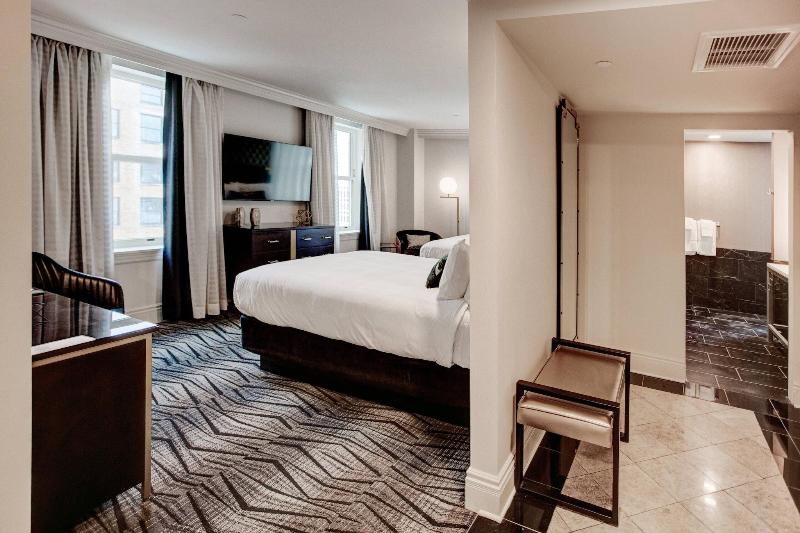 The Warrior Hotel, Autograph Collection image