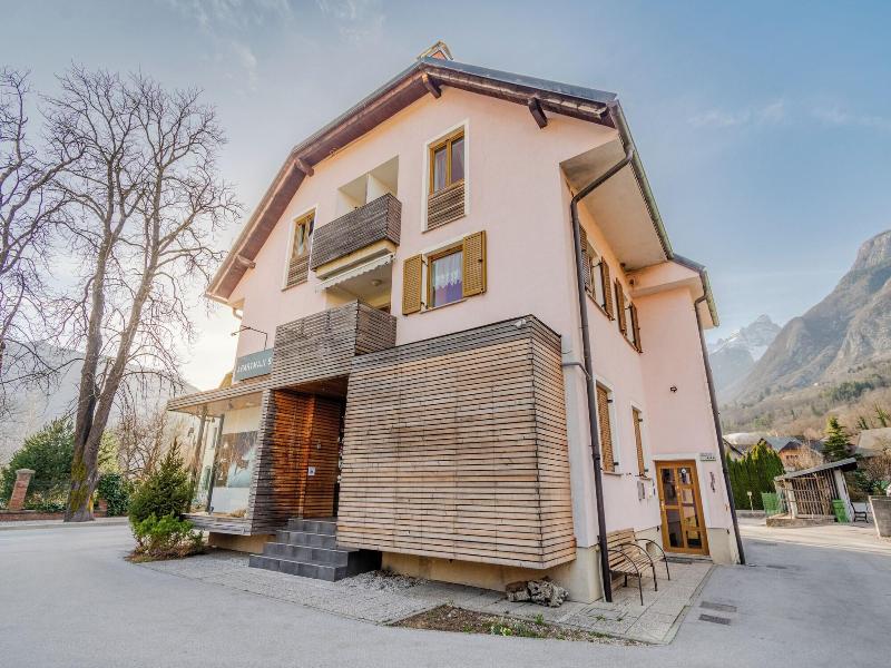 Apartmaji Skok image
