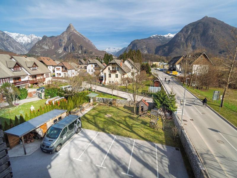 Apartmaji Skok image