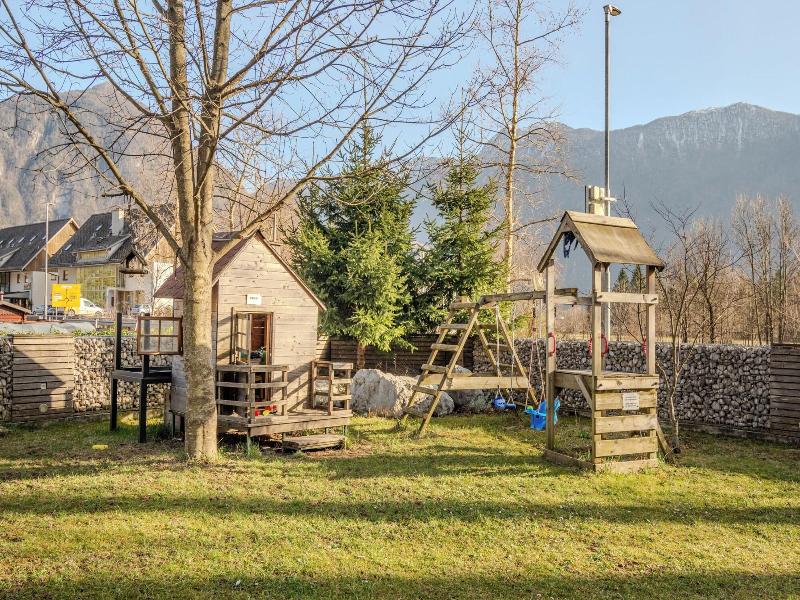 Apartmaji Skok image