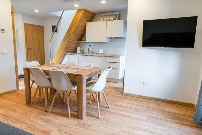 Apartmaji Skok image