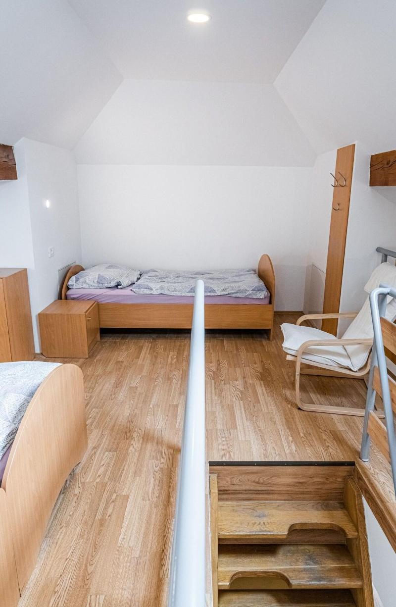 Apartmaji Skok image