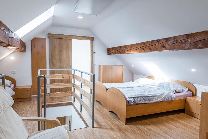 Apartmaji Skok image