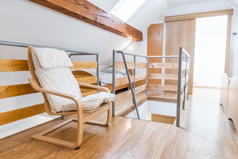 Apartmaji Skok image