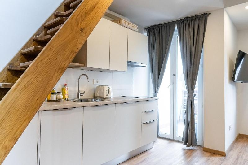 Apartmaji Skok image