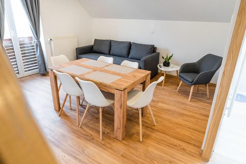 Apartmaji Skok image