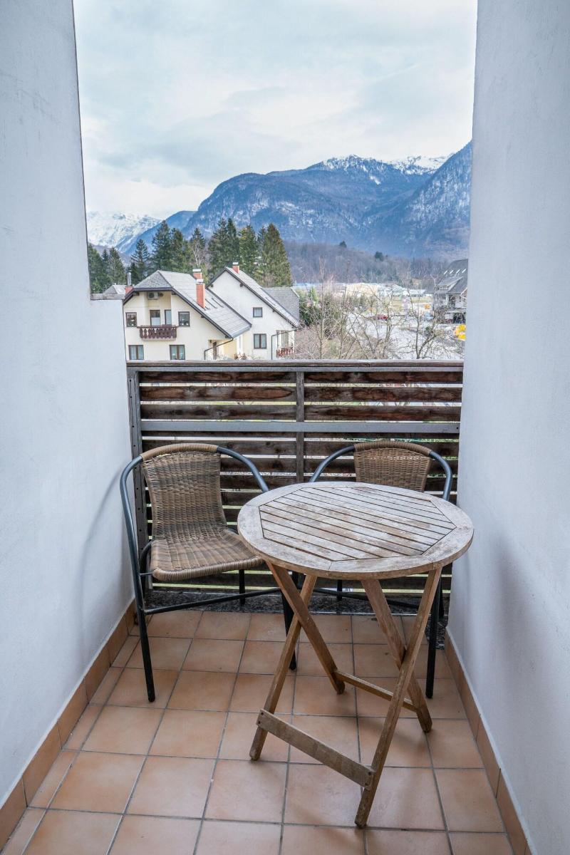 Apartmaji Skok image