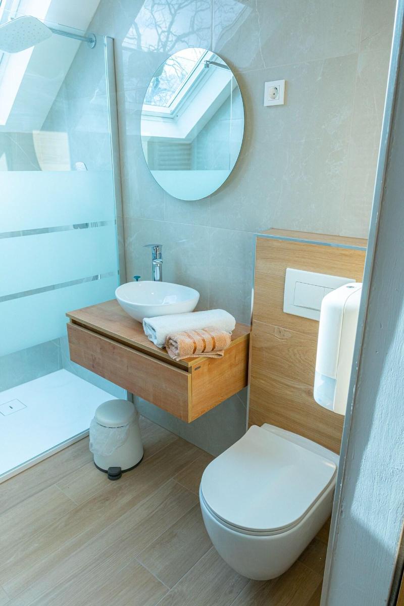 Apartmaji Skok image