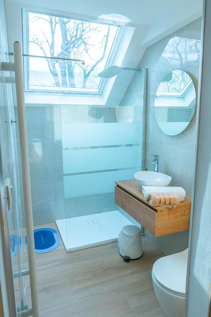 Apartmaji Skok image