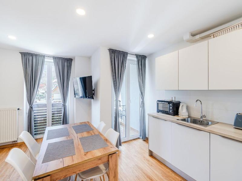 Apartmaji Skok image