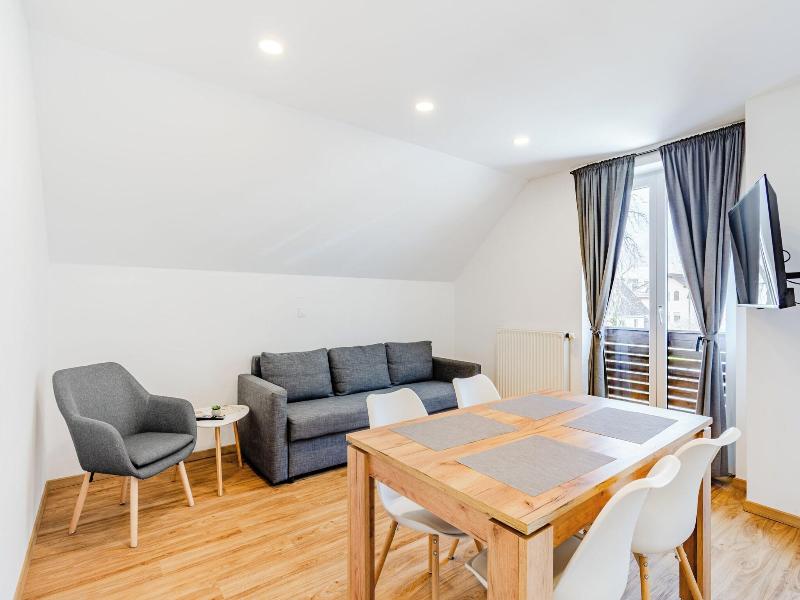 Apartmaji Skok image