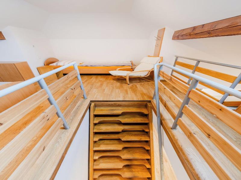 Apartmaji Skok image