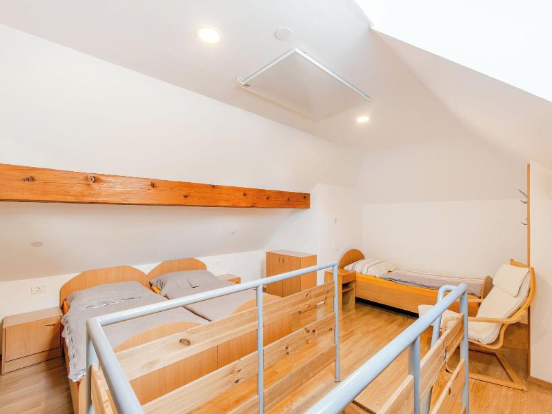 Apartmaji Skok image