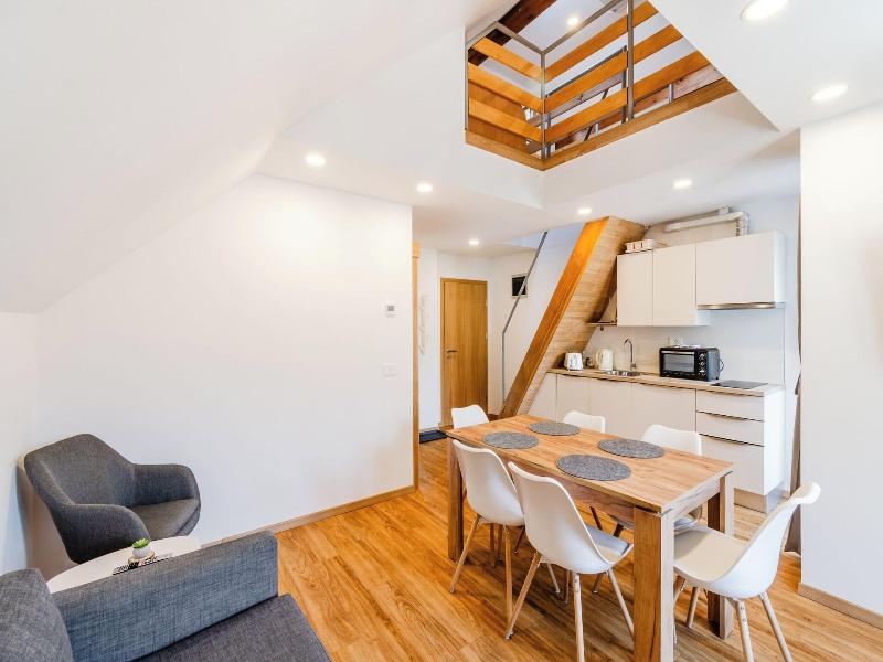 Apartmaji Skok image