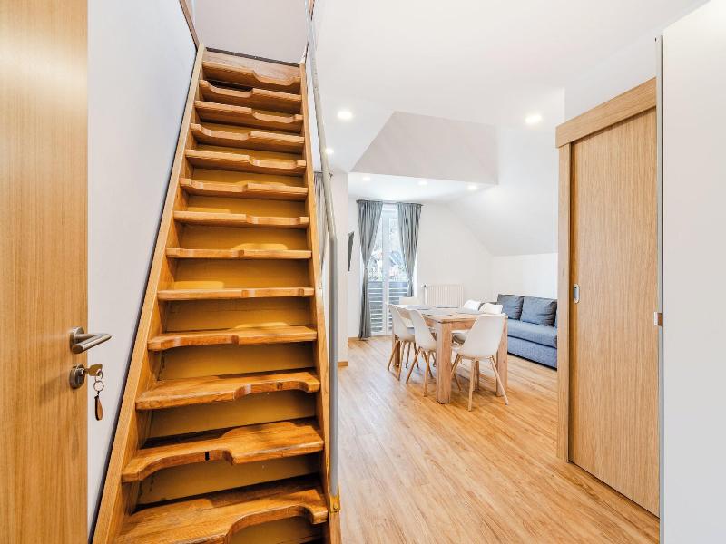 Apartmaji Skok image