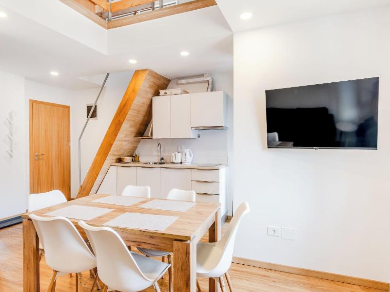 Apartmaji Skok image