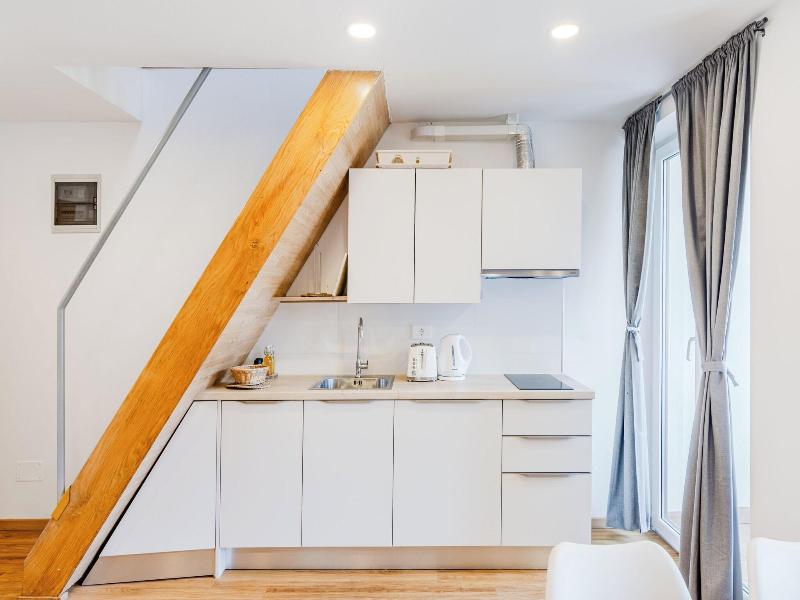 Apartmaji Skok image