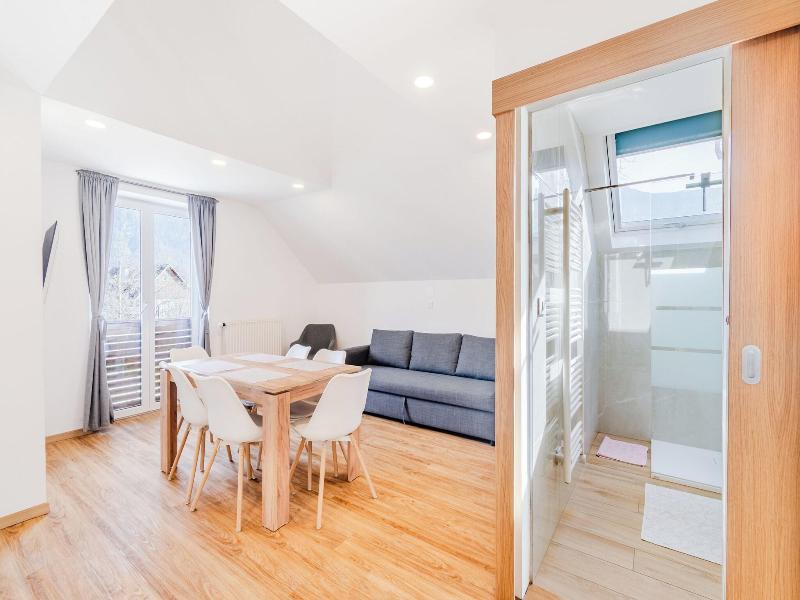 Apartmaji Skok image