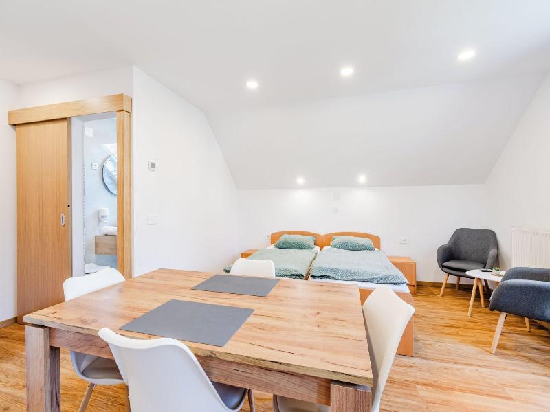 Apartmaji Skok image