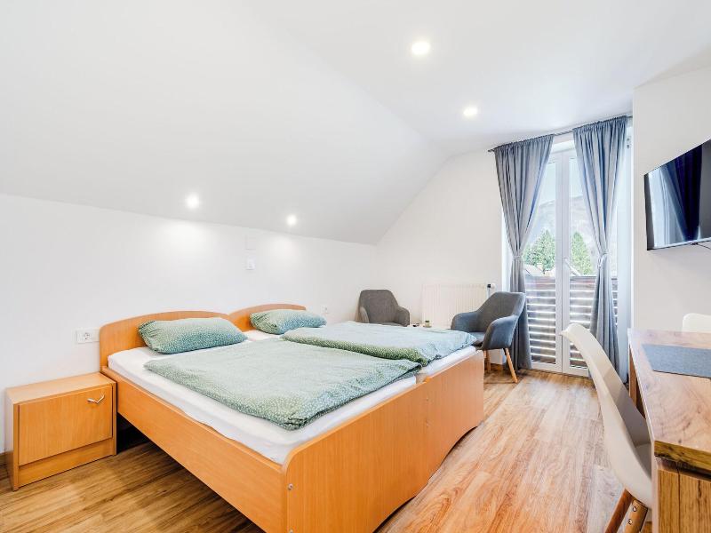 Apartmaji Skok image