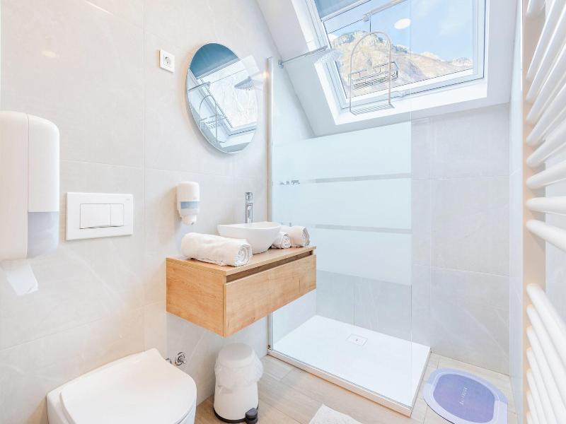 Apartmaji Skok image