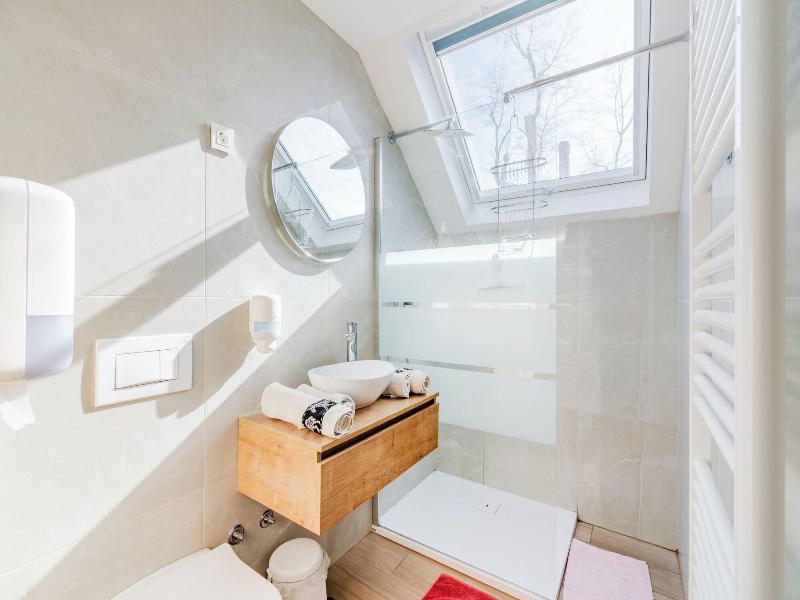 Apartmaji Skok image
