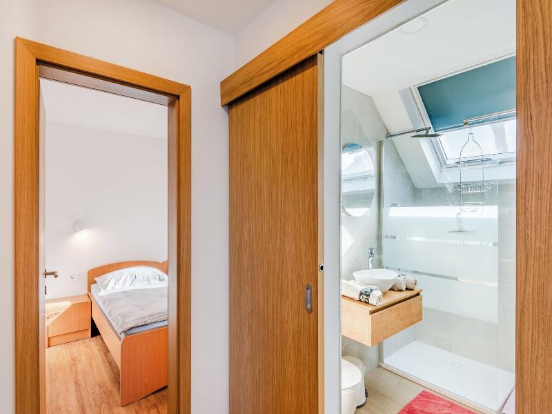 Apartmaji Skok image