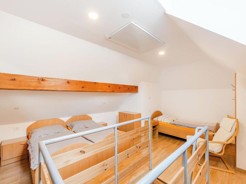 Apartmaji Skok image