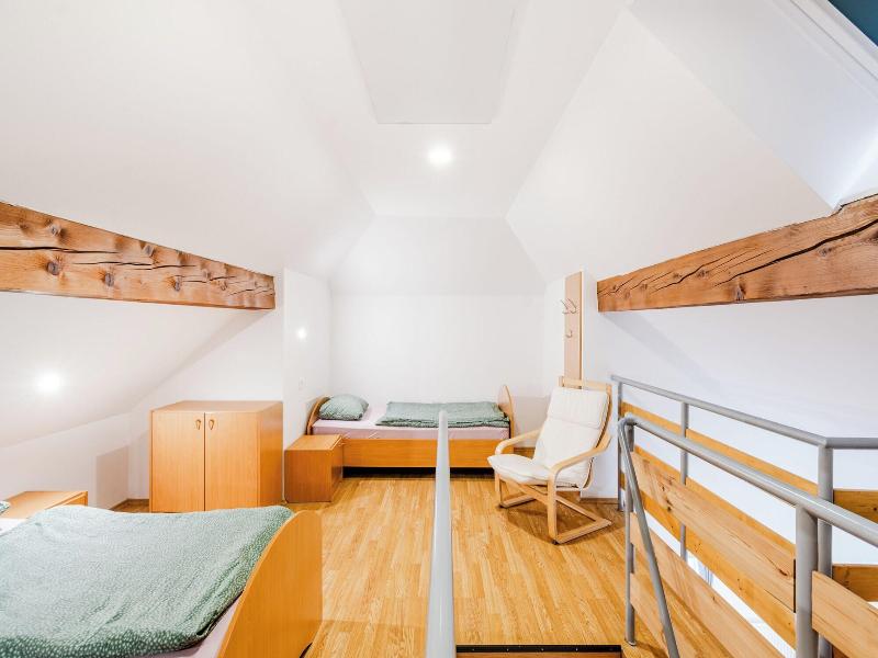 Apartmaji Skok image