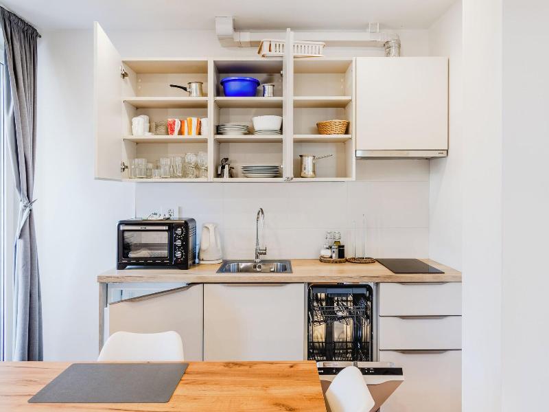 Apartmaji Skok image