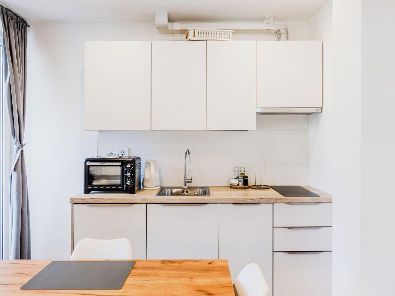 Apartmaji Skok image