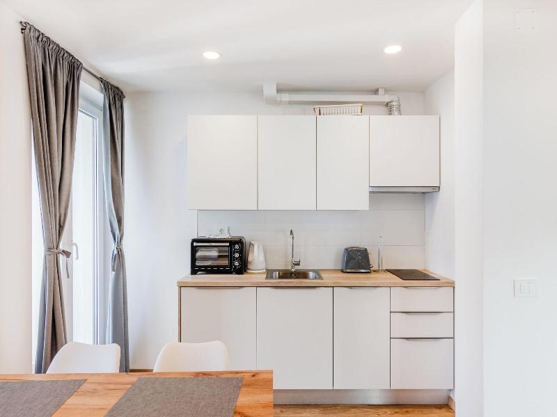 Apartmaji Skok image