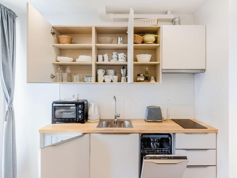 Apartmaji Skok image