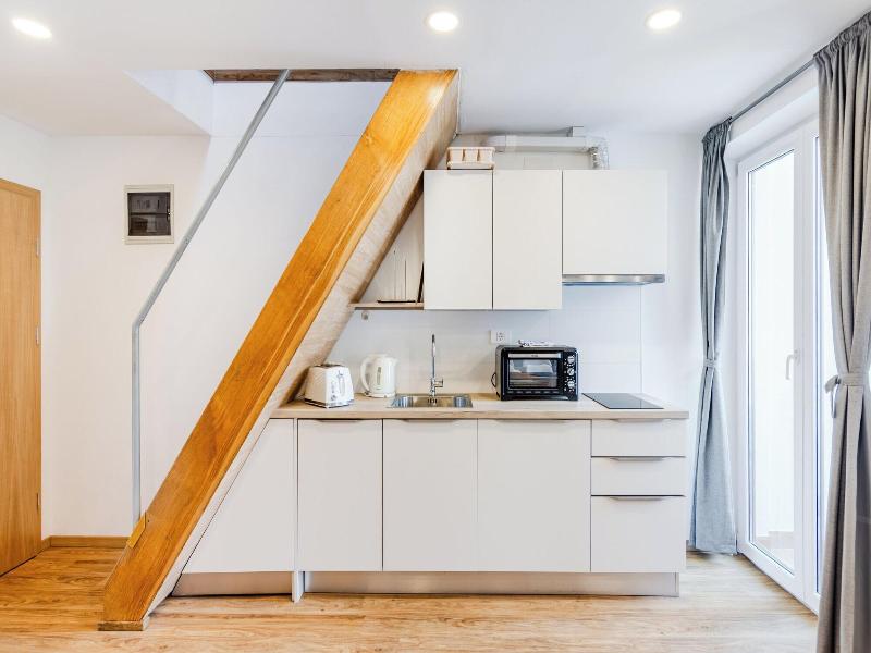 Apartmaji Skok image