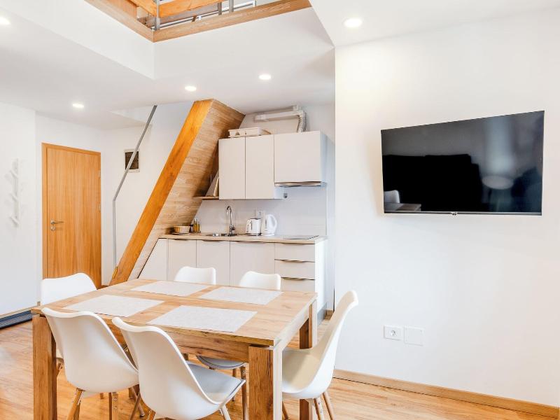 Apartmaji Skok image