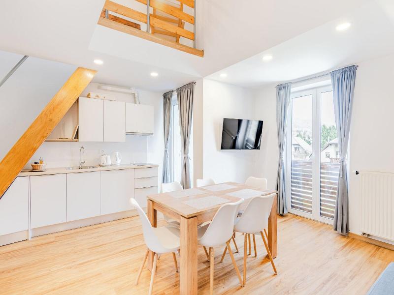 Apartmaji Skok image