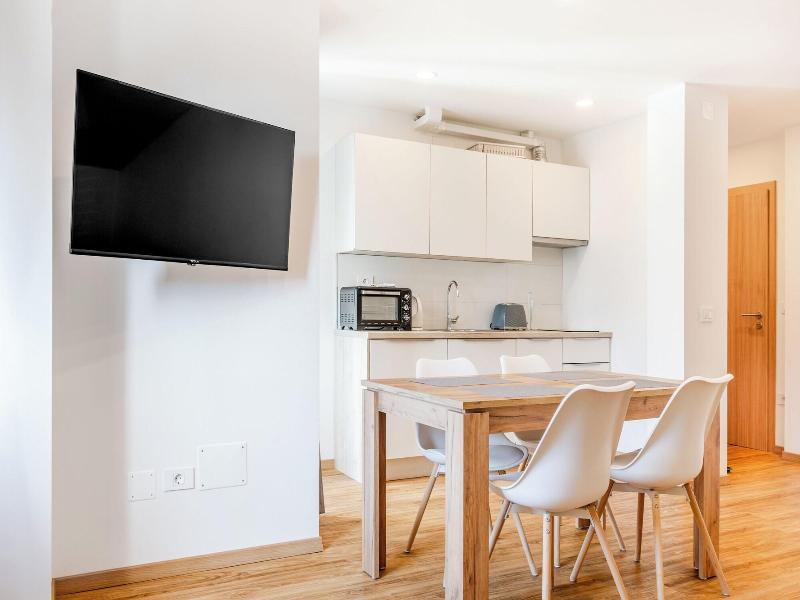 Apartmaji Skok image