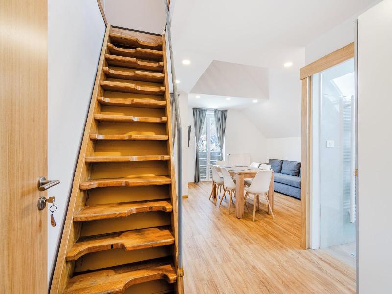 Apartmaji Skok image