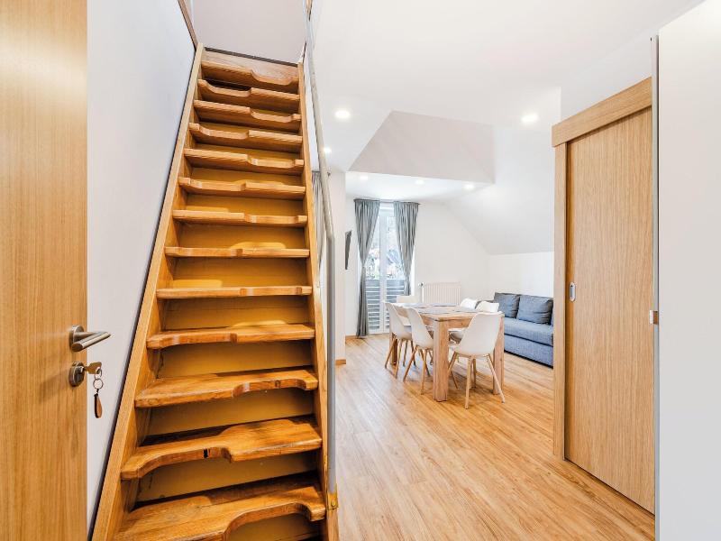 Apartmaji Skok image