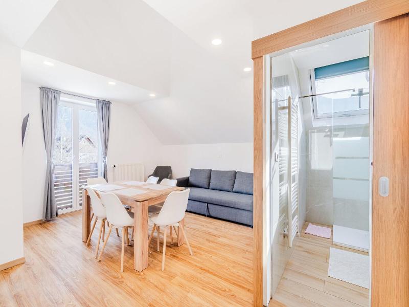 Apartmaji Skok image