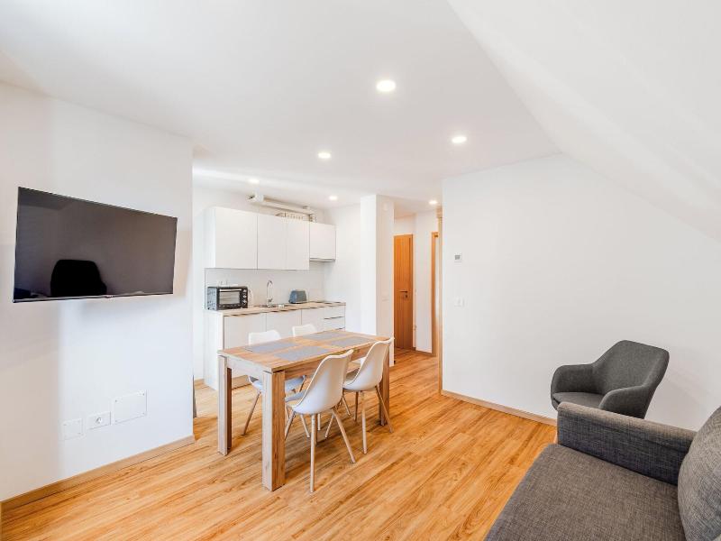 Apartmaji Skok image
