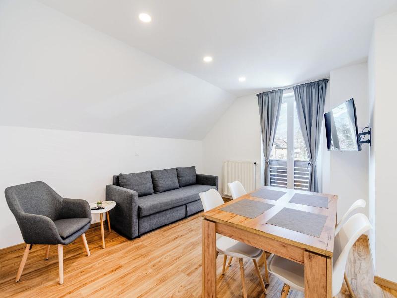 Apartmaji Skok image
