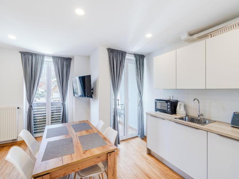 Apartmaji Skok image