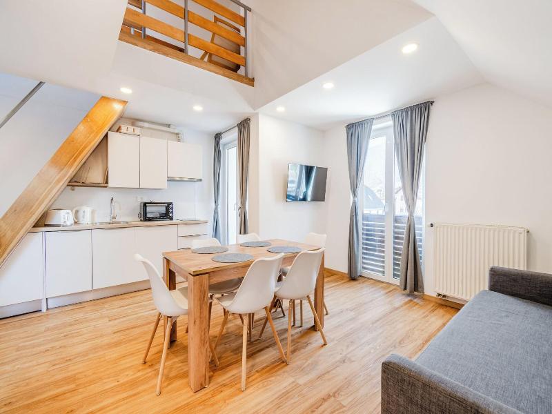 Apartmaji Skok image