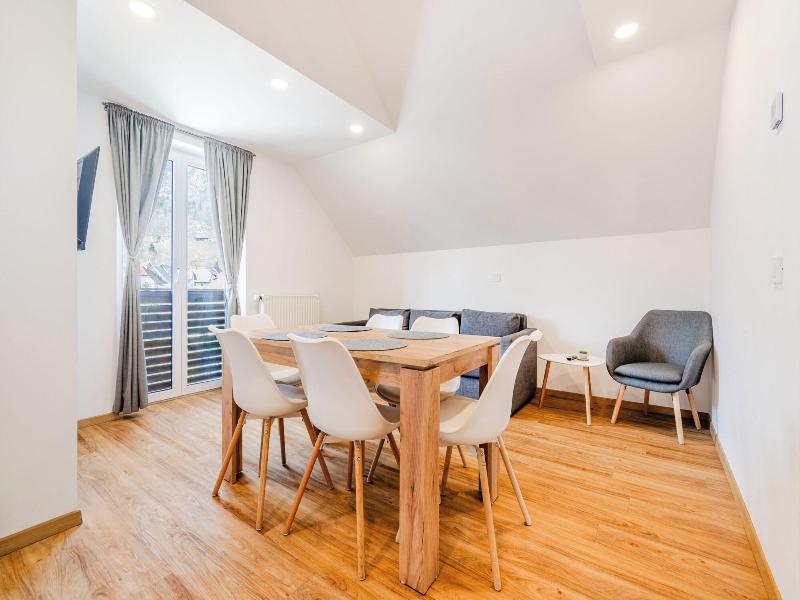 Apartmaji Skok image